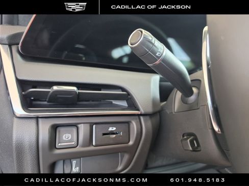 New 2026 Cadillac CT5 V Blackwing w/ Carbon Fiber 2 Package RWD image 14