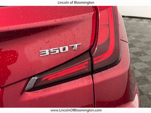 Used 2024 Cadillac XT4 Premium Luxury w/ Active Safety Package image 55