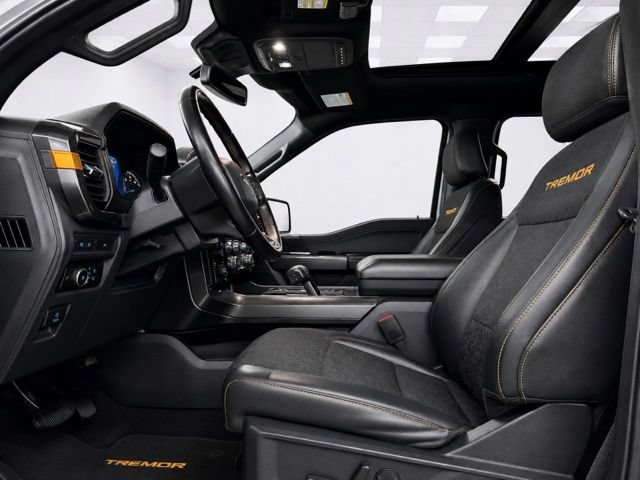 Used 2023 Ford F150 Tremor AWD/4WD image 19