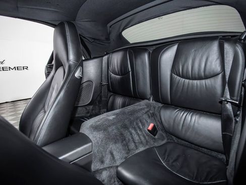 Used 2008 Porsche 911 Carrera S RWD image 13