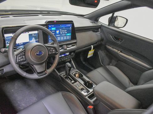 New 2026 Subaru Outback Premium image 17