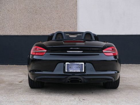 Used 2016 Porsche Boxster image 18