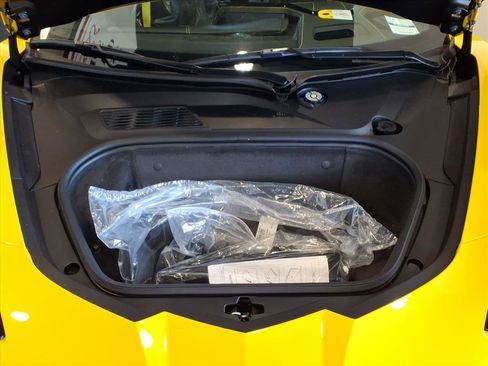 New 2026 Chevrolet Corvette 2LT w/ Z51 Performance Package image 22