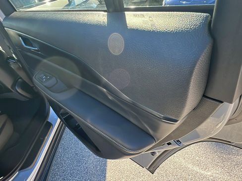 Used 2025 Jeep Grand Cherokee L Altitude image 20