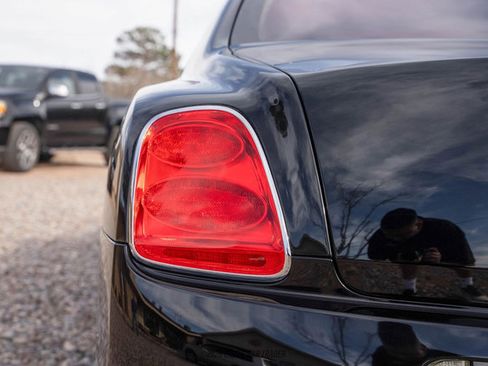 Used 2009 Bentley Flying Spur Flying Spur Speed AWD/4WD image 93