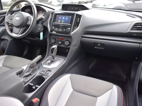 Used 2018 Subaru Crosstrek 2.0i Premium w/ Eyesight System AWD/4WD image 11