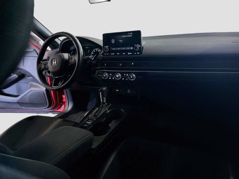 Used 2024 Honda Civic Sport image 21