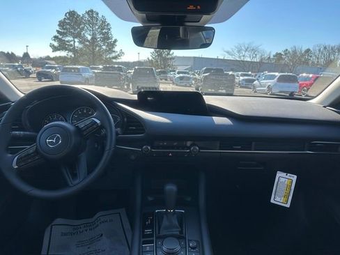 New 2026 MAZDA MAZDA3 2.5 S Preferred image 26