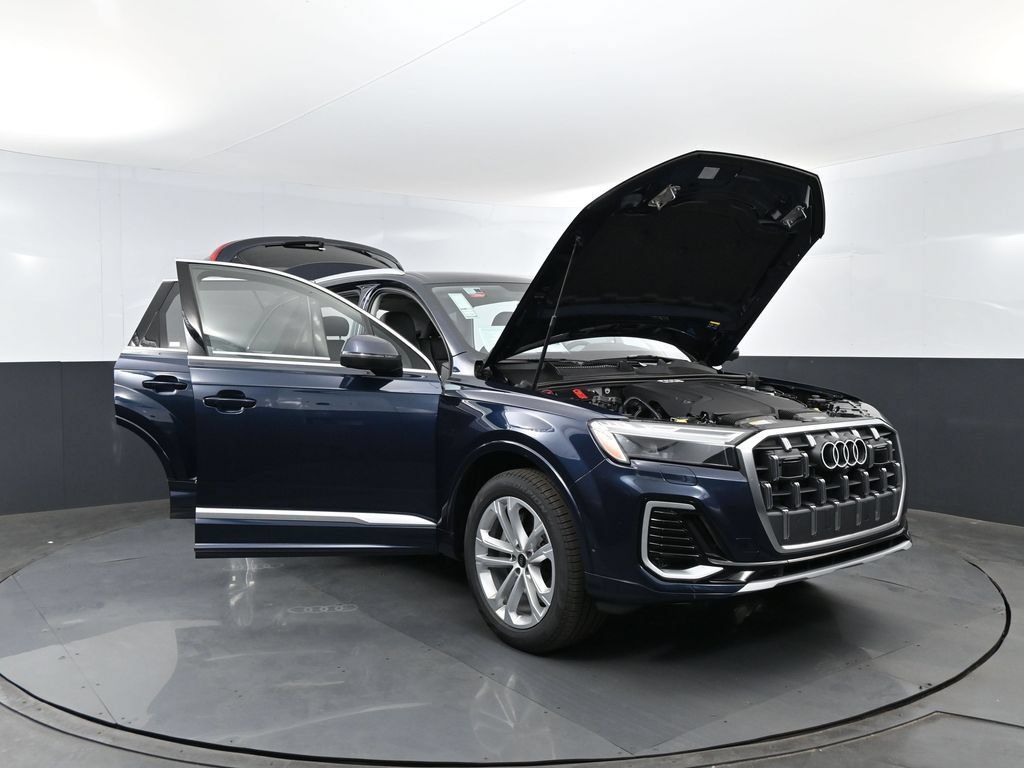 New 2026 Audi Q7 2.0T Premium Plus AWD/4WD image 29