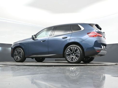 Certified 2025 BMW X3 xDrive30i w/ Convenience Package image 42