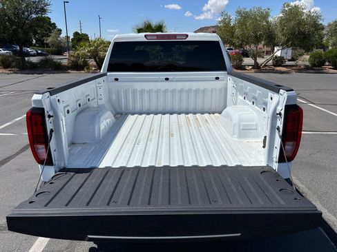 New 2026 GMC Sierra 1500 Elevation w/ X31 Off-Road Package image 7