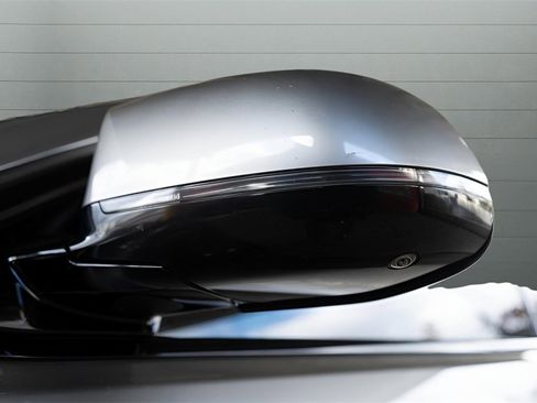 Used 2017 BMW X6 M image 20