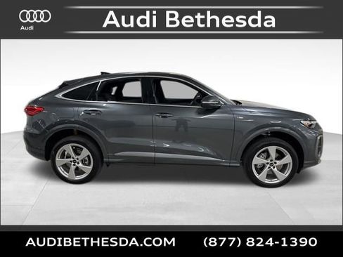 New 2025 Audi Q5 Premium Plus image 8