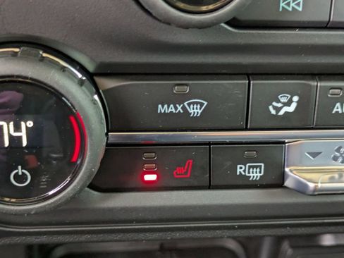 New 2026 Ford Bronco Heritage Edition image 24