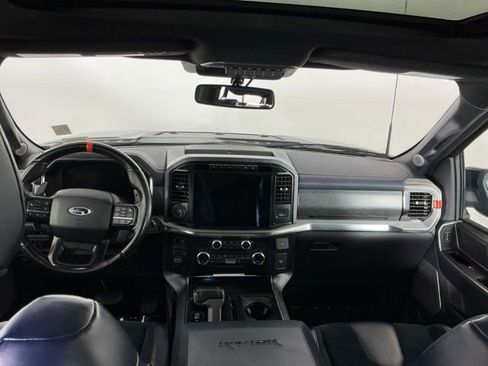 Used 2021 Ford F150 Raptor w/ Raptor 37 Performance Package image 29