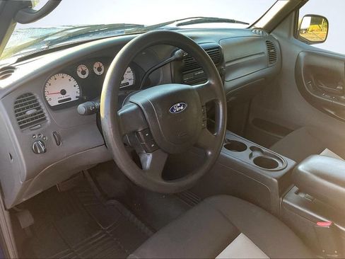 Used 2005 Ford Ranger 2WD SuperCab image 13