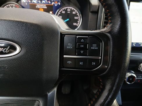 Used 2022 Ford F150 Tremor w/ Equipment Group 401A Mid AWD/4WD image 25