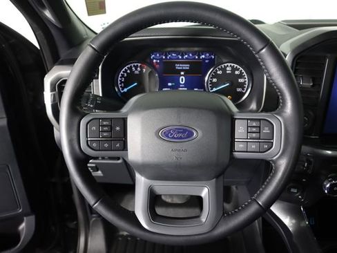 Certified 2022 Ford F150 XLT w/ Equipment Group 302A High image 46