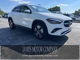 Certified 2025 Mercedes-Benz GLA 250 4MATIC image 4