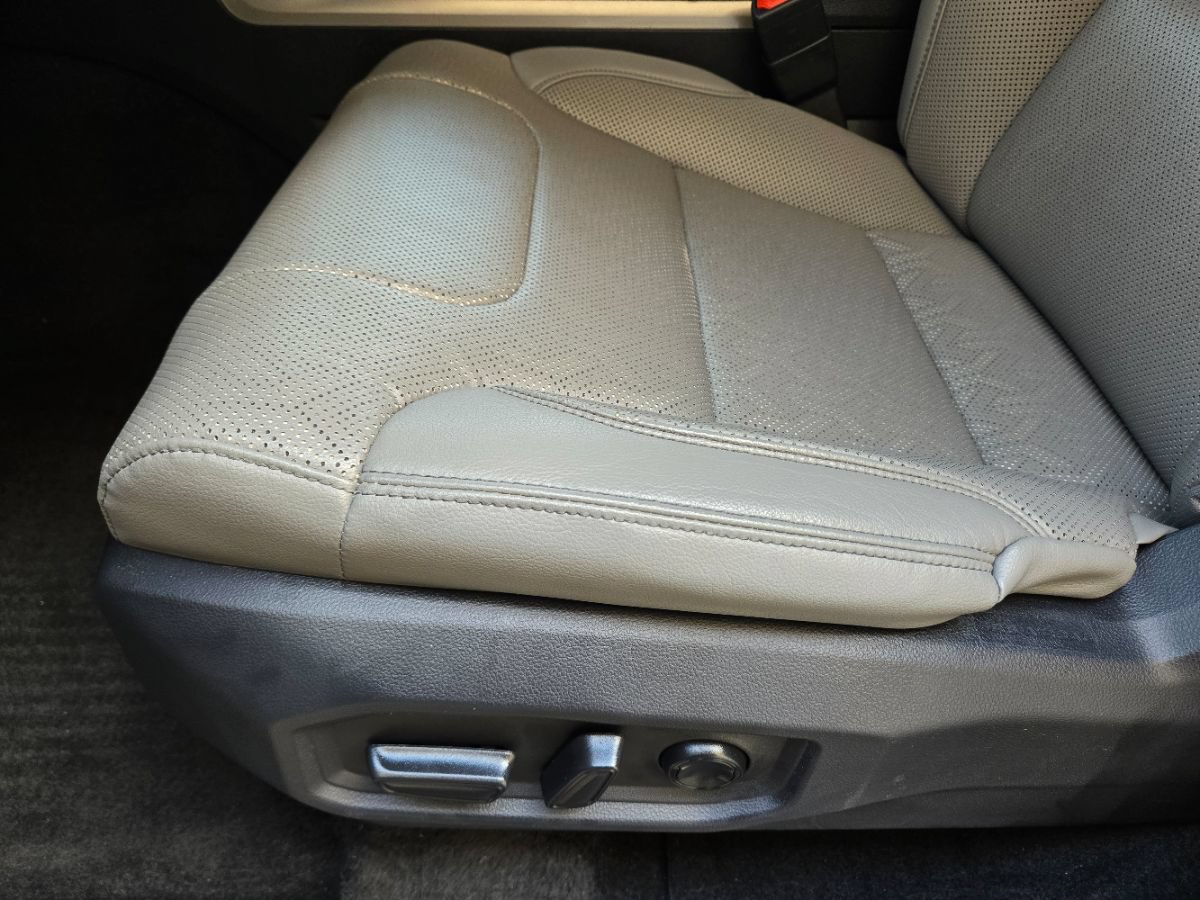 Used 2022 Toyota Tundra Limited RWD image 43