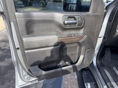 Used 2019 Chevrolet Silverado 1500 LT w/ All-Star Edition AWD/4WD image 21