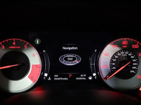 Certified 2023 Acura TLX w/ A-SPEC Pkg FWD image 17
