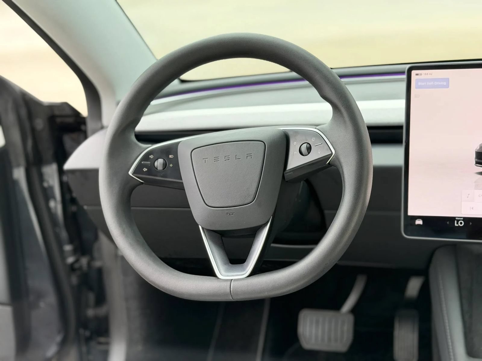 Used 2025 Tesla Model 3 Long Range RWD image 26