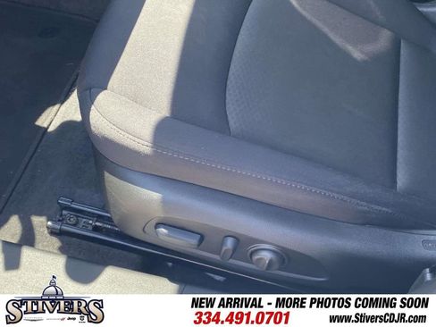 Used 2024 Chevrolet Malibu LT FWD image 21