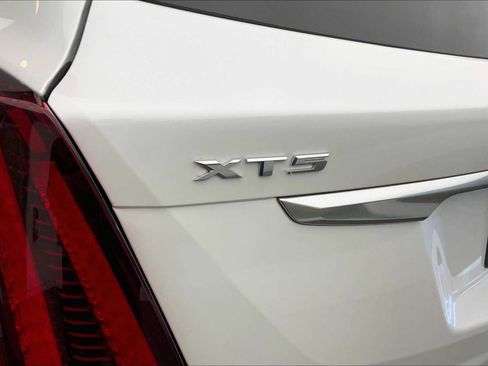 Used 2022 Cadillac XT5 Premium Luxury w/ Technology Package image 61