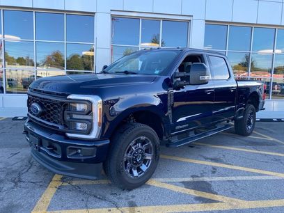 Used 2024 Ford F250 Lariat w/ Lariat Ultimate Package