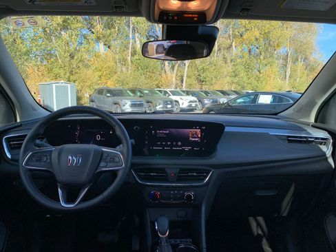 Used 2025 Buick Encore GX Preferred image 31