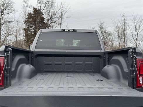 New 2026 RAM 2500 Big Horn image 30