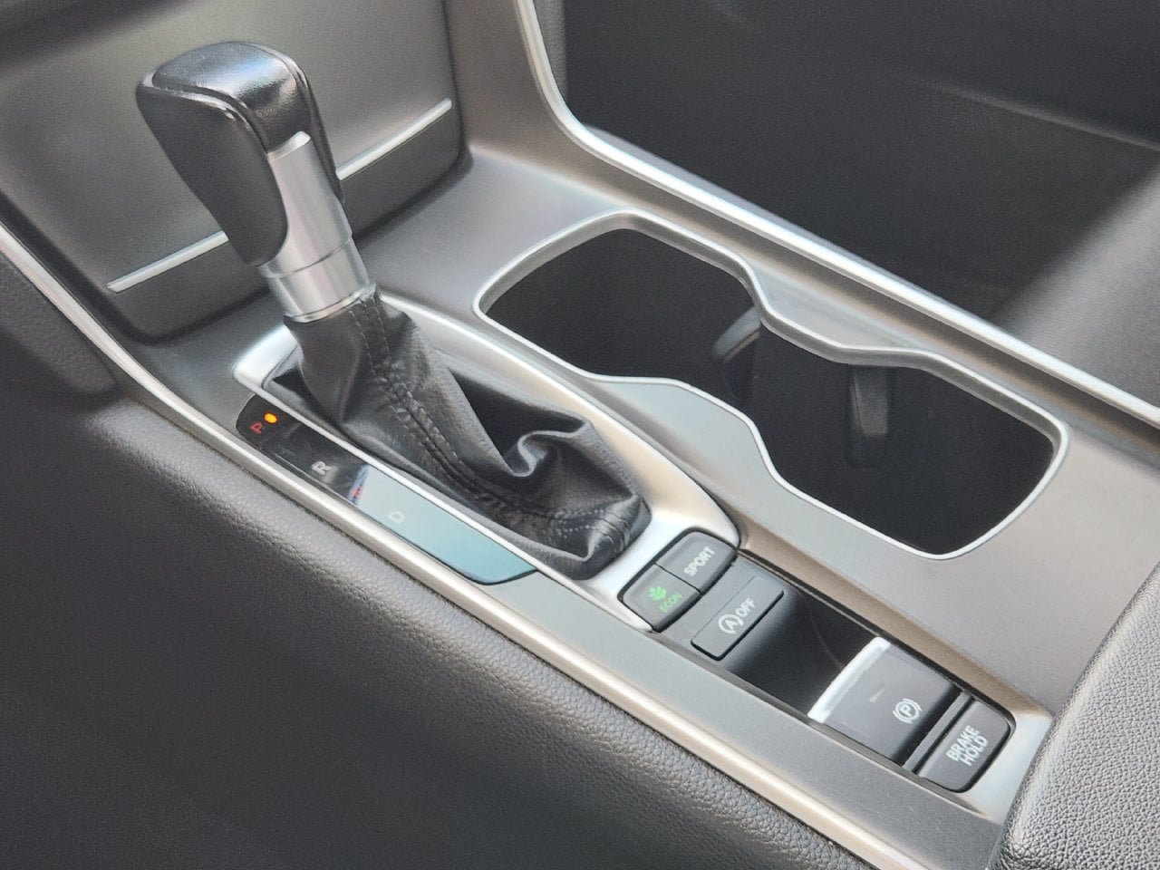 Used 2022 Honda Accord Sport image 19