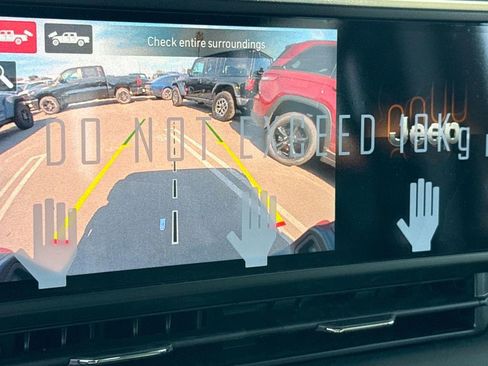 New 2026 Jeep Gladiator Mojave image 26