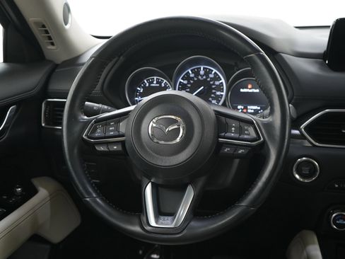 Used 2018 MAZDA CX-5 Grand Touring w/ Premium Package AWD/4WD image 17