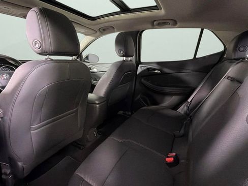 Used 2022 Buick Encore GX Select w/ Experience Buick Package FWD image 27