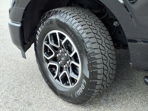 Used 2023 Ford F150 XLT w/ Equipment Group 302A High AWD/4WD image 8