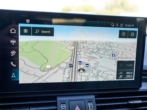 Certified 2025 Audi Q5 2.0T Premium Plus image 16