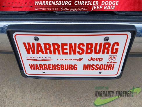 Used 2024 RAM 2500 Big Horn AWD/4WD image 33
