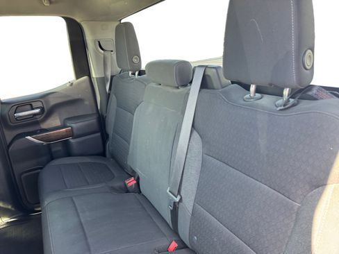Used 2021 GMC Sierra 1500 Elevation image 16