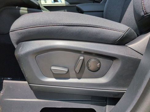 New 2026 Ford Explorer Active image 20