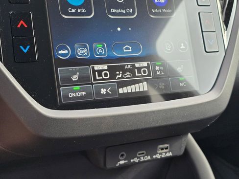 New 2026 Subaru Forester Sport AWD/4WD image 19