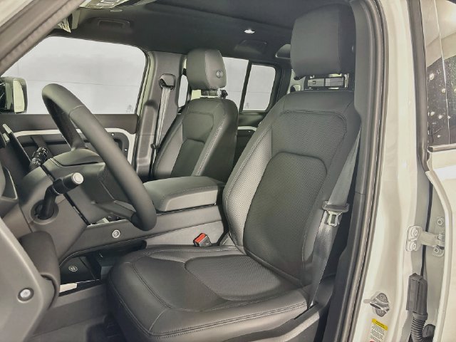 New 2026 Land Rover Defender 110 S AWD/4WD image 21