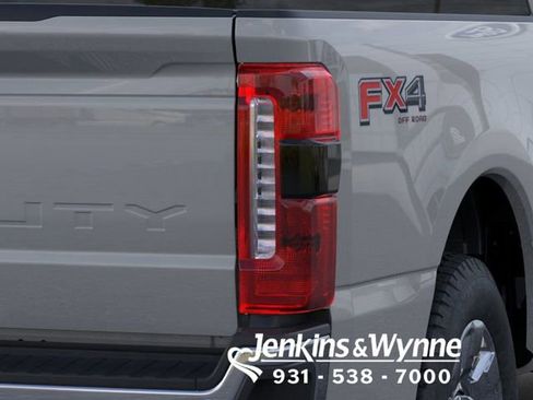 New 2026 Ford F350 Lariat AWD/4WD image 21
