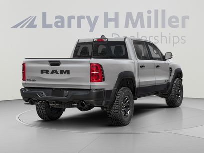 New 2026 RAM 1500 RHO w/ RHO Level 1 Equipment Group