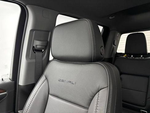 New 2026 GMC Sierra 1500 Denali image 47