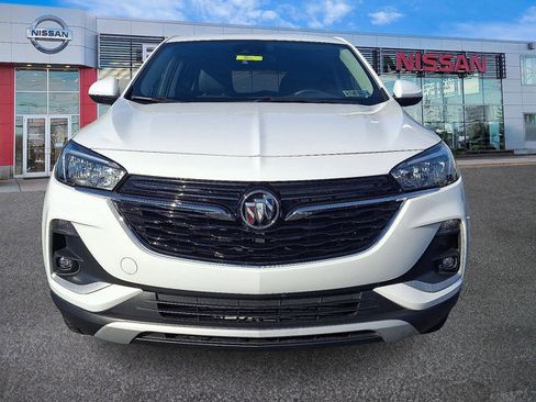 Certified 2022 Buick Encore GX Preferred w/ Cold Weather Comfort Package image 2