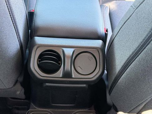 New 2026 Jeep Wrangler Sport image 23