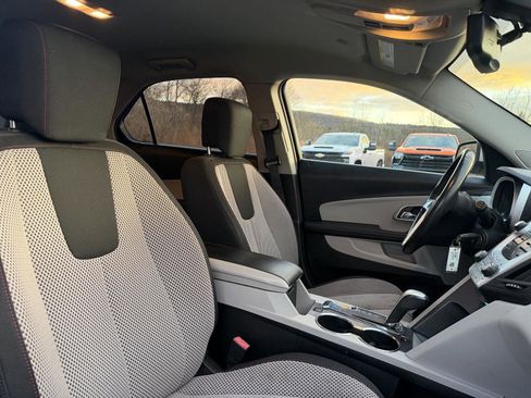 Used 2011 Chevrolet Equinox LT w/ Driver Convenience Package image 23