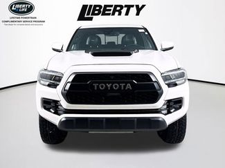 Used 2023 Toyota Tacoma TRD Pro video 2